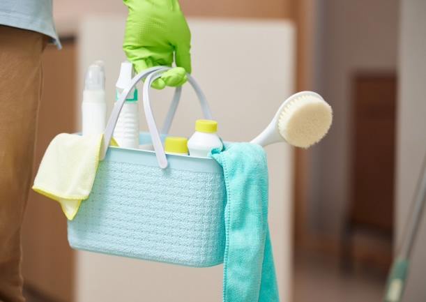 九江县家庭保洁